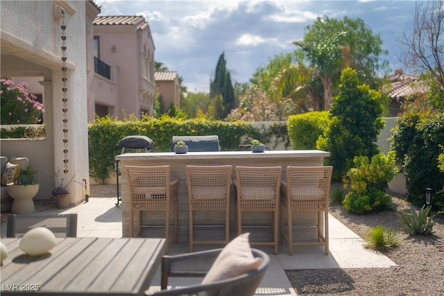 11824 Kingsbarns Ct, Las Vegas, NV 89141 - photo 41