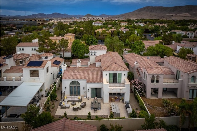 11824 Kingsbarns Ct, Las Vegas, NV 89141 - photo 76