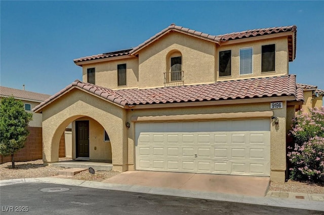 9196 Starling Wing Pl, Las Vegas, NV 89143 - photo 2