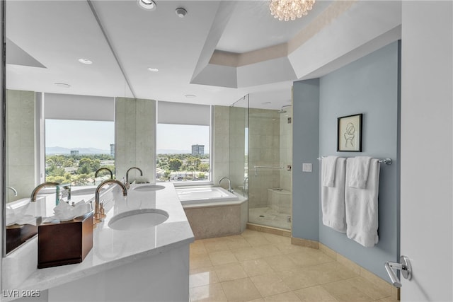 322 Karen Ave Unit 807, Las Vegas, NV 89109 - photo 21