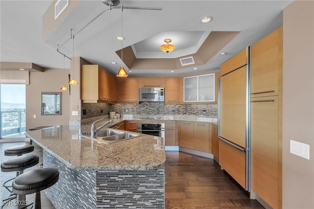 322 Karen Ave Unit 807, Las Vegas, NV 89109 - photo 7