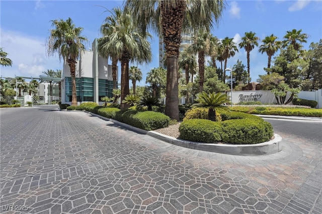 322 Karen Ave Unit 807, Las Vegas, NV 89109 - photo 40