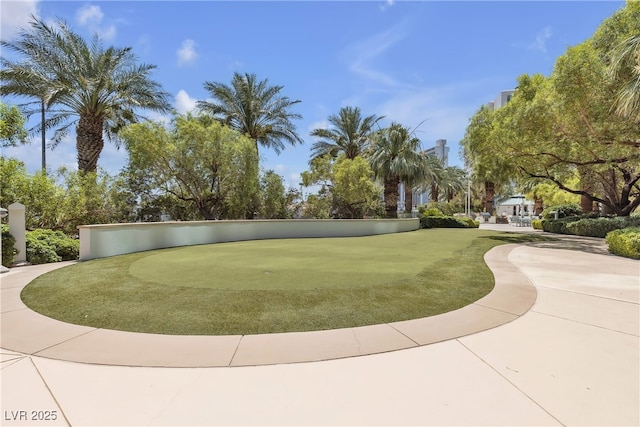 322 Karen Ave Unit 807, Las Vegas, NV 89109 - photo 49