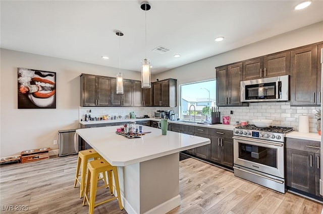 8023 Haywood Estate Ave, Las Vegas, NV 89113 - photo 17