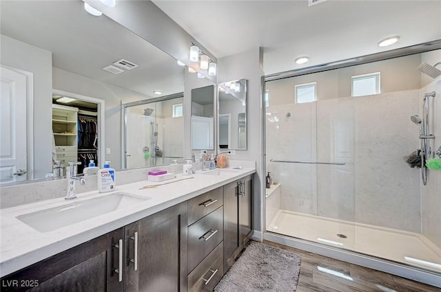 8023 Haywood Estate Ave, Las Vegas, NV 89113 - photo 25