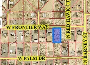 3121 Frontier Way, Pahrump, NV 89060 - photo 1