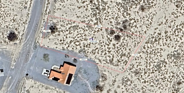 1711 Old W Ave, Pahrump, NV 89048 - photo 2