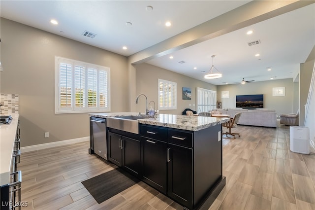 2575 Hazelburn Ave, Henderson, NV 89044 - photo 14