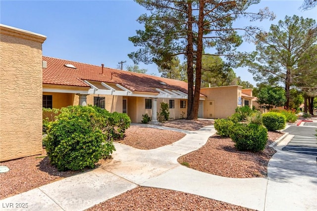 2851 S Valley View Blvd Unit 1060, Las Vegas, NV 89102 - photo 2