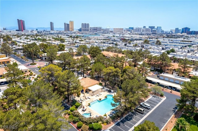 2851 S Valley View Blvd Unit 1060, Las Vegas, NV 89102 - photo 53