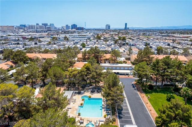 2851 S Valley View Blvd Unit 1060, Las Vegas, NV 89102 - photo 54