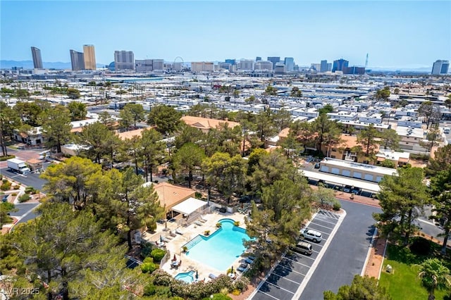 2851 S Valley View Blvd Unit 1060, Las Vegas, NV 89102 - photo 55