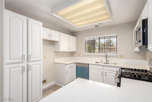 2851 S Valley View Blvd Unit 1060, Las Vegas, NV 89102 - photo 10