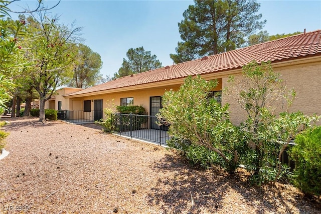 2851 S Valley View Blvd Unit 1060, Las Vegas, NV 89102 - photo 26