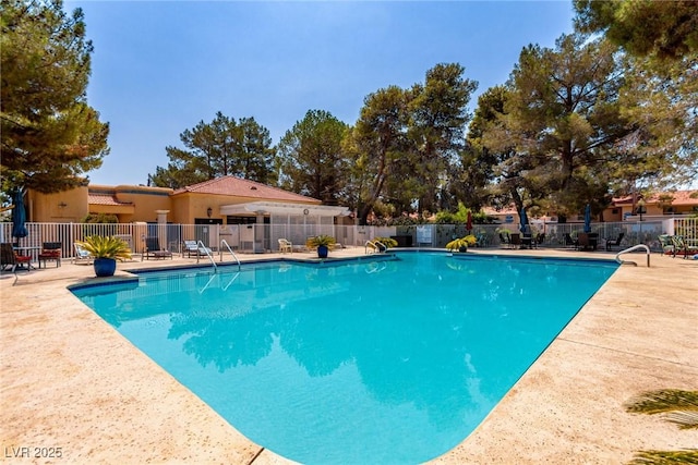 2851 S Valley View Blvd Unit 1060, Las Vegas, NV 89102 - photo 33