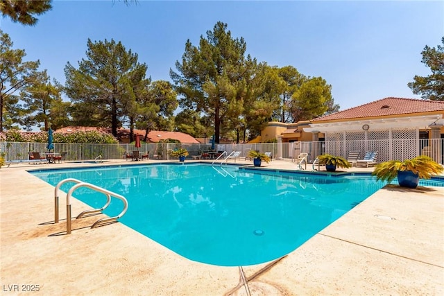 2851 S Valley View Blvd Unit 1060, Las Vegas, NV 89102 - photo 34
