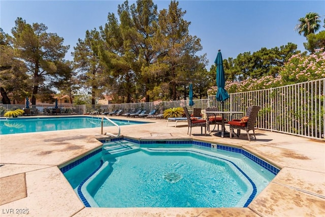 2851 S Valley View Blvd Unit 1060, Las Vegas, NV 89102 - photo 37