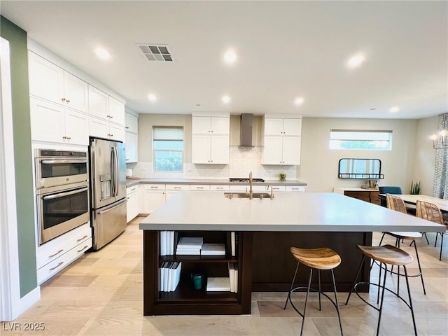 210 Abbey Hill St, Henderson, NV 89012 - photo 5