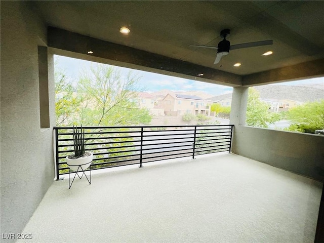 210 Abbey Hill St, Henderson, NV 89012 - photo 11
