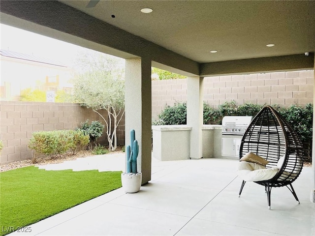 210 Abbey Hill St, Henderson, NV 89012 - photo 25