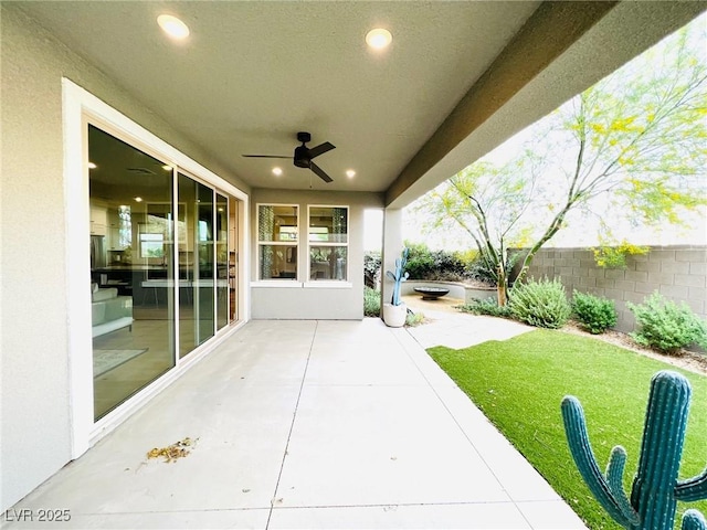 210 Abbey Hill St, Henderson, NV 89012 - photo 27