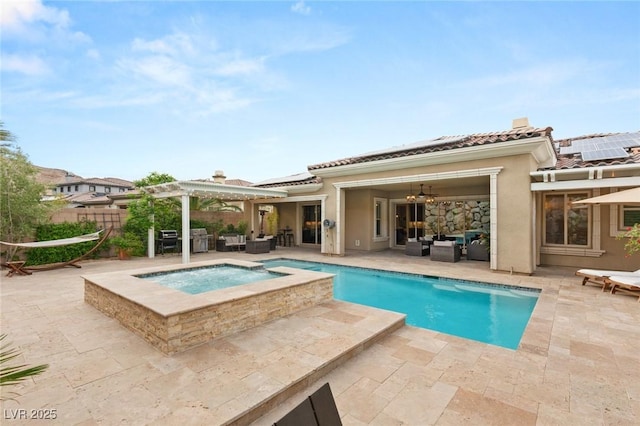 21 Grand Masters Dr, Las Vegas, NV 89141 - photo 44