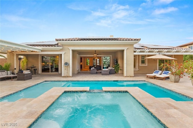 21 Grand Masters Dr, Las Vegas, NV 89141 - photo 45