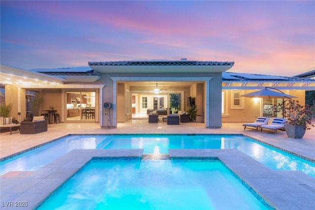 21 Grand Masters Dr, Las Vegas, NV 89141 - photo 2