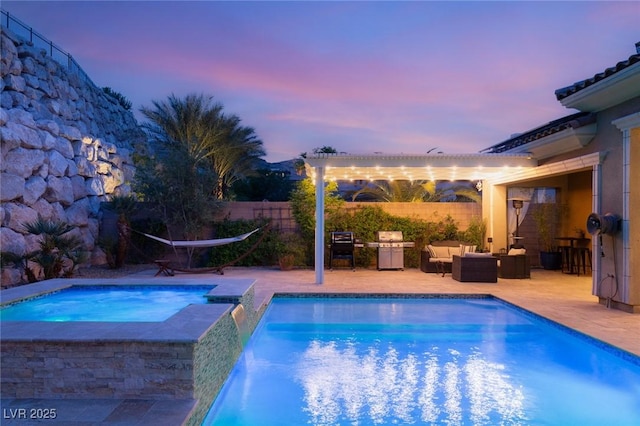 21 Grand Masters Dr, Las Vegas, NV 89141 - photo 4