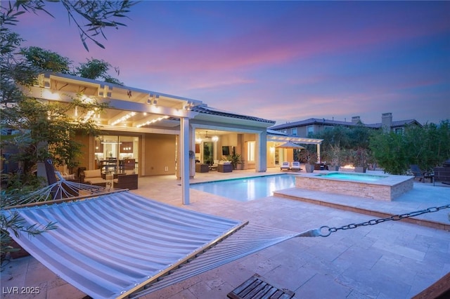 21 Grand Masters Dr, Las Vegas, NV 89141 - photo 5