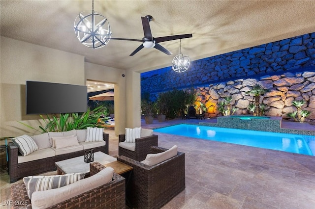 21 Grand Masters Dr, Las Vegas, NV 89141 - photo 6
