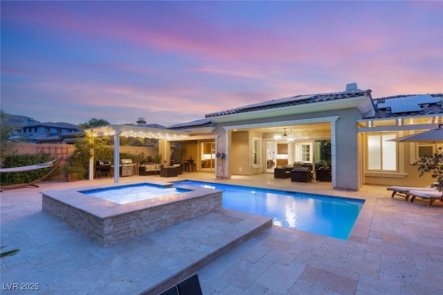 21 Grand Masters Dr, Las Vegas, NV 89141 - photo 7