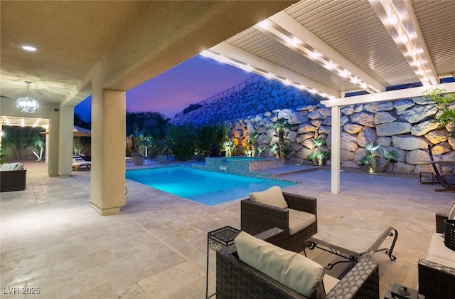 21 Grand Masters Dr, Las Vegas, NV 89141 - photo 9