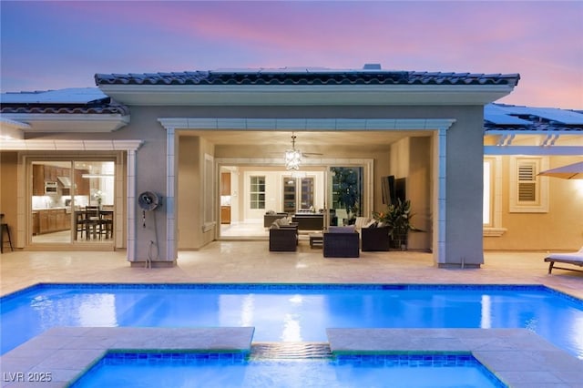 21 Grand Masters Dr, Las Vegas, NV 89141 - photo 10