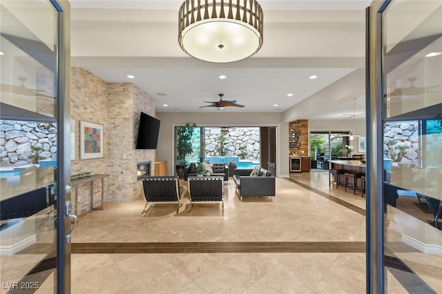21 Grand Masters Dr, Las Vegas, NV 89141 - photo 17