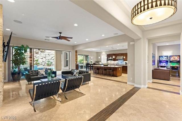 21 Grand Masters Dr, Las Vegas, NV 89141 - photo 18