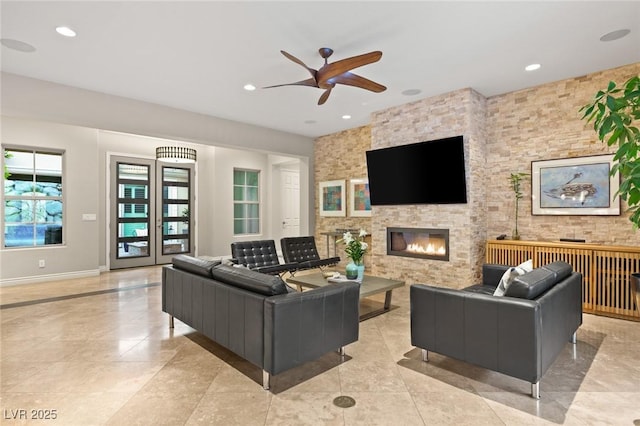 21 Grand Masters Dr, Las Vegas, NV 89141 - photo 19