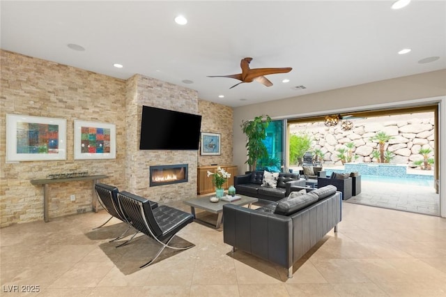 21 Grand Masters Dr, Las Vegas, NV 89141 - photo 20