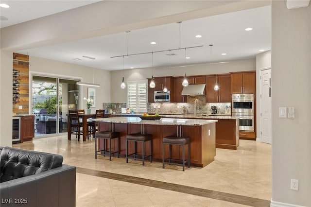 21 Grand Masters Dr, Las Vegas, NV 89141 - photo 22