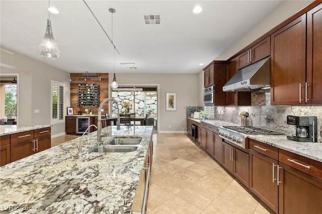 21 Grand Masters Dr, Las Vegas, NV 89141 - photo 25