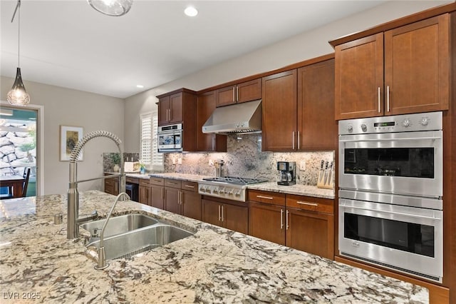 21 Grand Masters Dr, Las Vegas, NV 89141 - photo 26