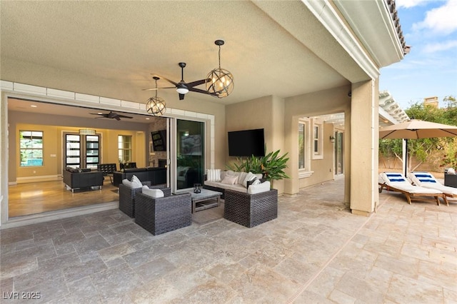 21 Grand Masters Dr, Las Vegas, NV 89141 - photo 49