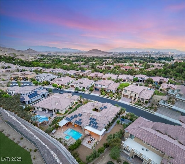 21 Grand Masters Dr, Las Vegas, NV 89141 - photo 51