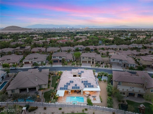 21 Grand Masters Dr, Las Vegas, NV 89141 - photo 52