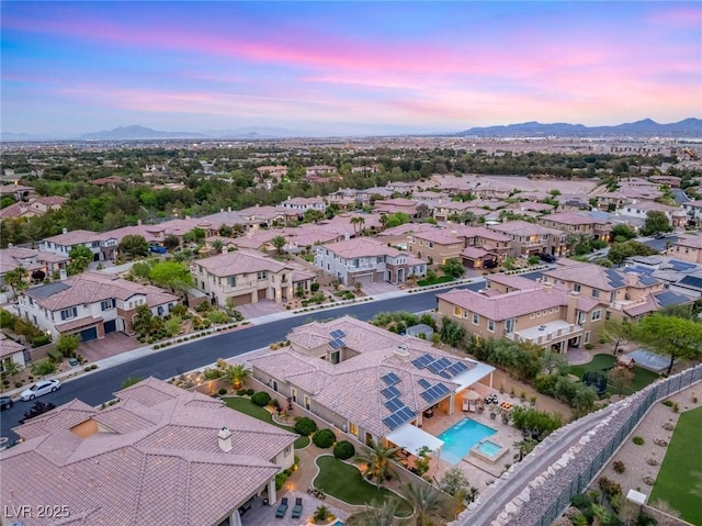 21 Grand Masters Dr, Las Vegas, NV 89141 - photo 53