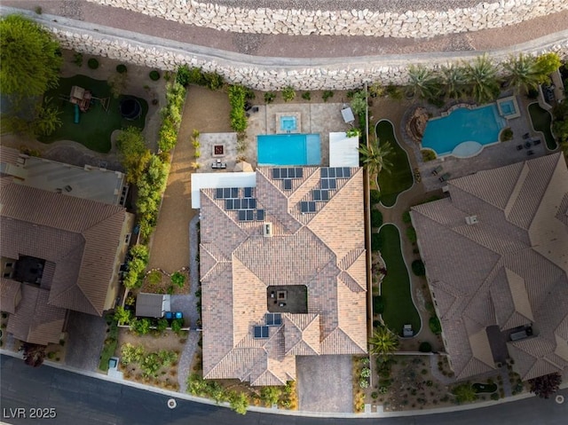 21 Grand Masters Dr, Las Vegas, NV 89141 - photo 55
