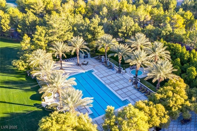 21 Grand Masters Dr, Las Vegas, NV 89141 - photo 62