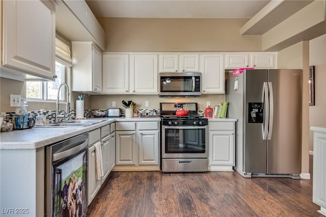 8229 Golf Club Ave, Las Vegas, NV 89145 - photo 11