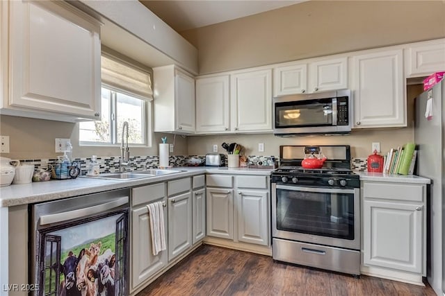 8229 Golf Club Ave, Las Vegas, NV 89145 - photo 12