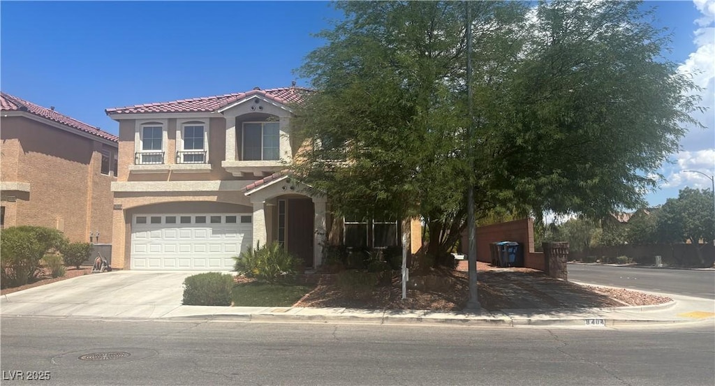8494 Langhorne Creek St, Las Vegas, NV 89139 - photo 1